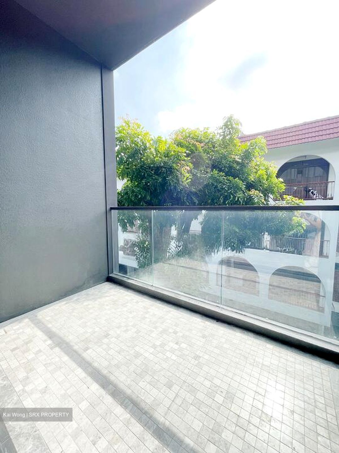Jervois Privé (D10), Apartment #577085661